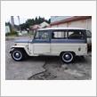 Jeep J37の年間維持費