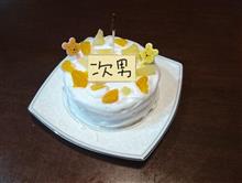 帰省　～日本一暑い男編