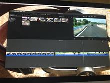 動画編集でPV作り? 動画編集でPV作り?