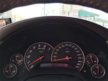 ☆　札幌のクルーズ コルベット 亜久里系　☆　