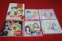 CDも積もれば山になる？
