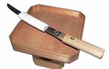 切腹の話 切腹の話