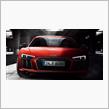 アウディが新型R8 V10/R8 V10 Plusを発売。V10 Plusはウラカン比で64万円安