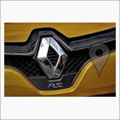 NEW CLIO RS&amp; T ...