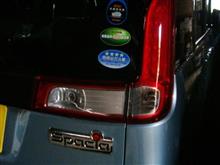 車検の代車