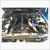 某氏のR32GT-R