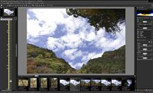 JPEGを高画質に編集できる「SILKYPIX Jpeg Photography 7」