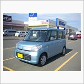 車検終了