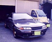 32愛車紹介2300超&キリ番通過、ありがとうございます 32愛車紹介2300超&キリ番通過、ありがとうございます