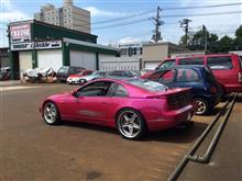 ☆　札幌のクルーズ メラピンＺ３２　☆　 