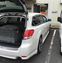 家電リサイクルは大変