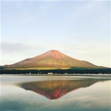 久々に富士山へ行く