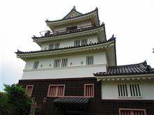 日本100名城 平戸城☆彡 日本100名城 平戸城☆彡