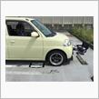 車検準備w