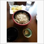 信州 小諸 蕎麦  草笛本店