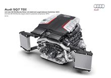 VWアウディは今後V8エンジンを開発しない意向か。今回の新型エンジンで終了の可能性