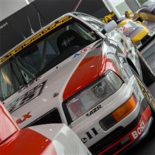 【Audi Forum Ingolstadt】 12 | Audi V8 quattro DTM 1991 【Audi Forum Ingolstadt】 12 | Audi V8 quattro DTM 1991