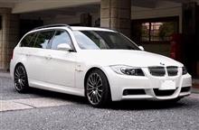 E91 警告灯  舵角センサー？