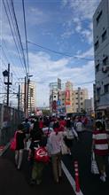 いざ。。。