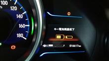 キーレスの電池交換の時期が来ました。