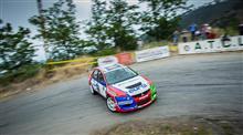 CT激走レバノンFalougha HillClimb2015！