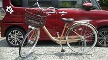 愛車?が増えました♪ 愛車?が増えました♪