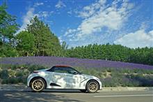 S660北海道ツーリング初日・2日目編 S660北海道ツーリング初日・2日目編