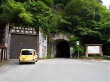 静岡県・愛知県道1号で大嵐（おおぞれ）駅まで