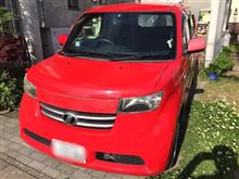 本気で洗車してみた☆