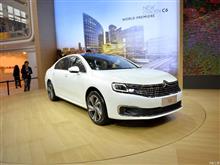 Has Citroen Lost The Plot With The Second-Gen C6?