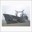 補給艦