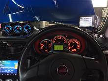 ☆　札幌のクルーズ ＧＤＢ Ｓ２０４ ＥＣＵセッティングチュー！　☆　