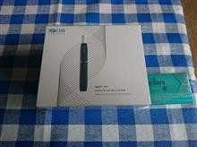 iQOS購入
