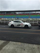 雨のち快晴‼️