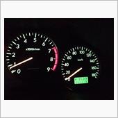 60,000km突破！