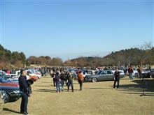 高崎クラシックカーフェスティバル 2018 <気が付けば メルセデス編> 高崎クラシックカーフェスティバル 2018 <気が付けば メルセデス編>