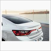 MEGANE Sedan