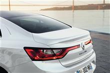 MEGANE Sedan MEGANE Sedan