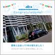 レヴォーグ購入から1年。