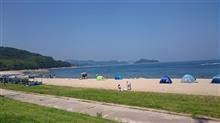 周防大島。