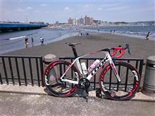 海の日に江ノ島へ行ってみた 海の日に江ノ島へ行ってみた