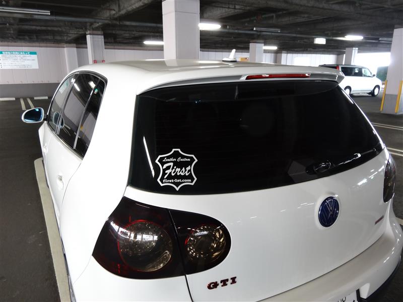ＧＴＩ　ｉｓ　ｂａｃｋ！ 