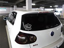 ＧＴＩ　ｉｓ　ｂａｃｋ！
