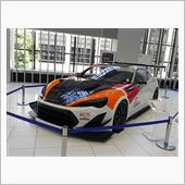 残アルメンバーでトヨタ会館に