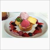 パンケーキ