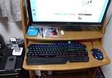 また始まった衝動買い症候群（Impulse buying Syndrome again）