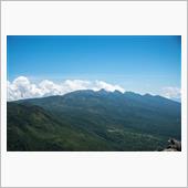 ビーナス蓼科山