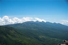 ビーナス蓼科山