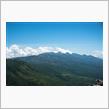 ビーナス蓼科山