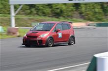 そうだ！Honjyo Right Challenge2016 第3戦に参加しよう♪　本庄28
